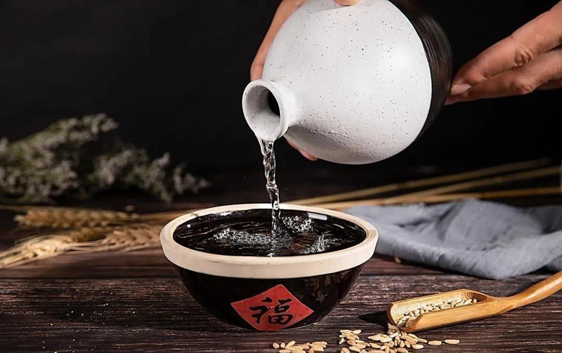 散酒招商加盟的策略、前景及營銷模式分析