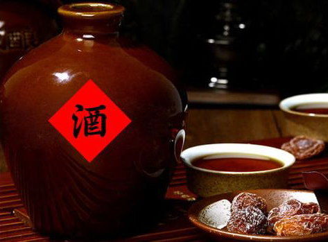散酒加盟的喝酒境界，你達到幾層了？